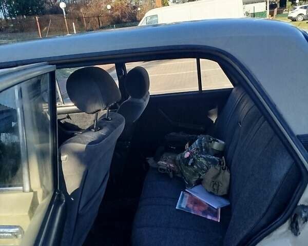 Бежевый ВАЗ 2106, объемом двигателя 1.3 л и пробегом 470 тыс. км за 750 $, фото 4 на Automoto.ua