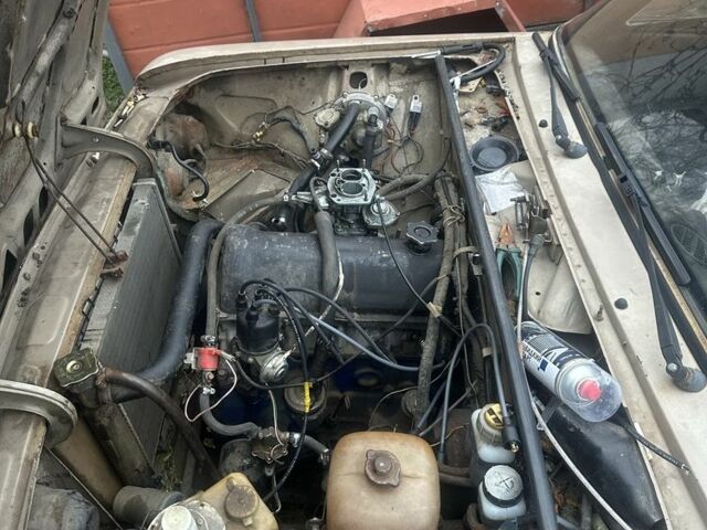 Бежевий ВАЗ 2106, об'ємом двигуна 0 л та пробігом 2 тис. км за 285 $, фото 2 на Automoto.ua