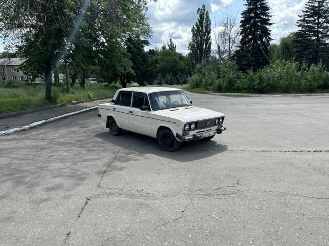 Бежевый ВАЗ 2106, объемом двигателя 1.3 л и пробегом 80 тыс. км за 25000 $, фото 2 на Automoto.ua