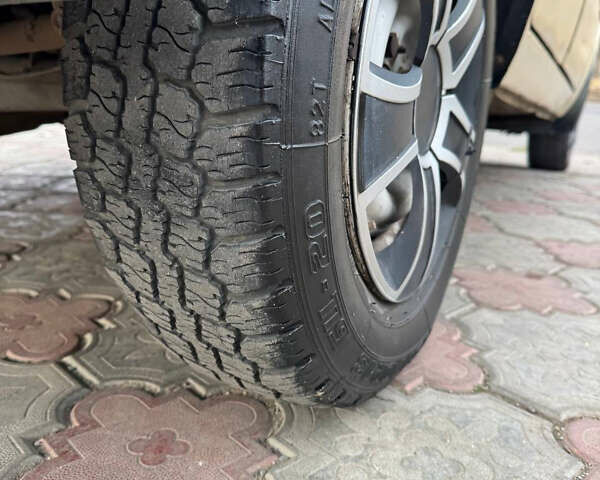 Бежевый ВАЗ 2106, объемом двигателя 1.3 л и пробегом 300 тыс. км за 1199 $, фото 17 на Automoto.ua