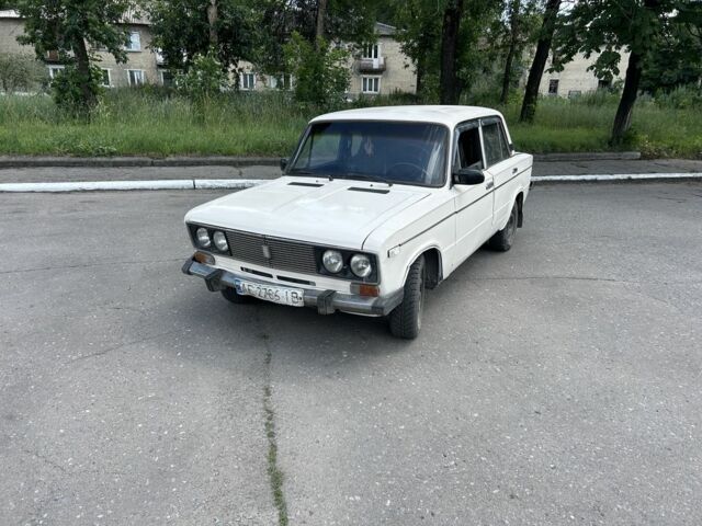 Бежевый ВАЗ 2106, объемом двигателя 1.3 л и пробегом 80 тыс. км за 25000 $, фото 1 на Automoto.ua