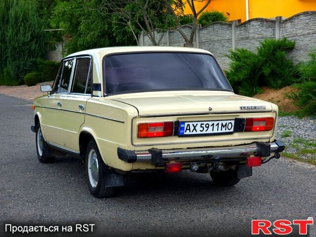 Бежевий ВАЗ 2106, об'ємом двигуна 1.3 л та пробігом 0 тис. км за 1999 $, фото 3 на Automoto.ua