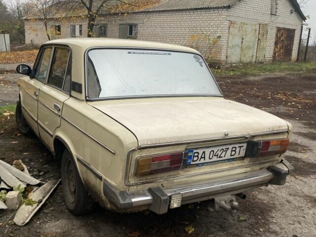 Бежевий ВАЗ 2106, об'ємом двигуна 1.3 л та пробігом 3 тис. км за 605 $, фото 4 на Automoto.ua