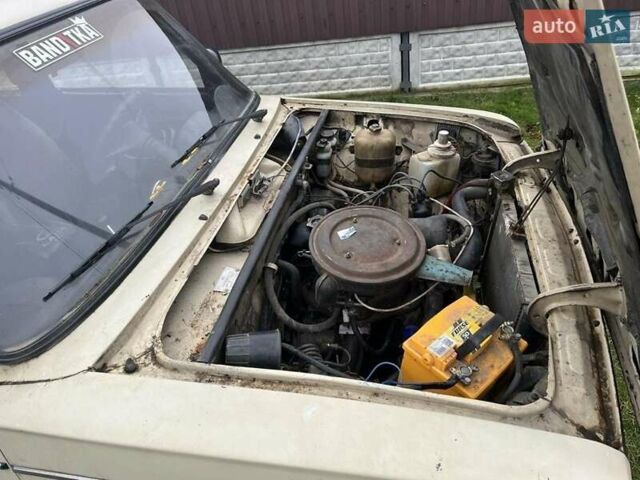 Бежевий ВАЗ 2106, об'ємом двигуна 1.3 л та пробігом 500 тис. км за 750 $, фото 9 на Automoto.ua