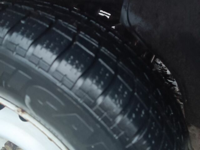 Бежевий ВАЗ 2106, об'ємом двигуна 0 л та пробігом 200 тис. км за 400 $, фото 6 на Automoto.ua