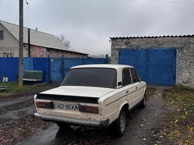 Бежевий ВАЗ 2106, об'ємом двигуна 1.3 л та пробігом 44 тис. км за 595 $, фото 13 на Automoto.ua
