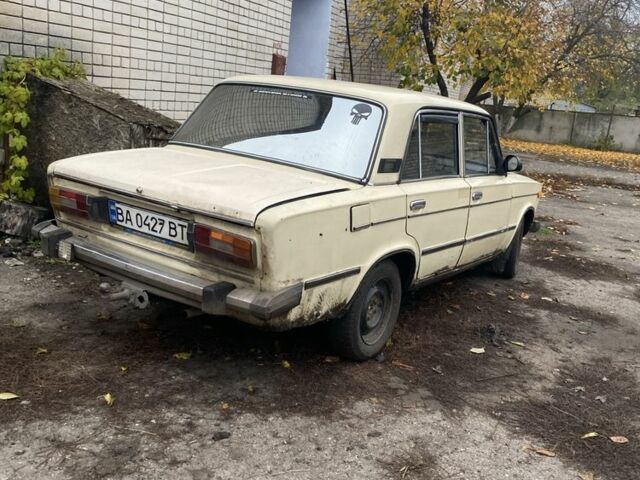 Бежевий ВАЗ 2106, об'ємом двигуна 1.3 л та пробігом 3 тис. км за 605 $, фото 5 на Automoto.ua