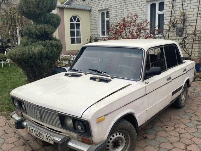 Бежевый ВАЗ 2106, объемом двигателя 1.3 л и пробегом 80 тыс. км за 650 $, фото 1 на Automoto.ua