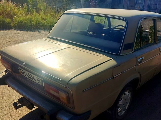 Бежевий ВАЗ 2106, об'ємом двигуна 1.5 л та пробігом 55 тис. км за 700 $, фото 2 на Automoto.ua