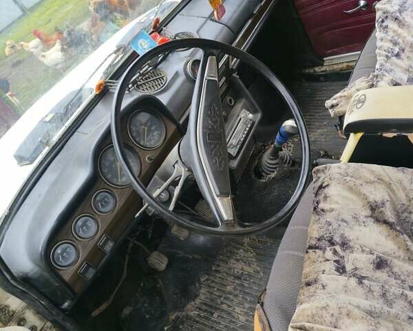 Бежевий ВАЗ 2106, об'ємом двигуна 1.29 л та пробігом 96 тис. км за 450 $, фото 2 на Automoto.ua