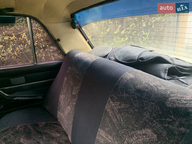 Бежевый ВАЗ 2106, объемом двигателя 1.3 л и пробегом 129 тыс. км за 1533 $, фото 9 на Automoto.ua