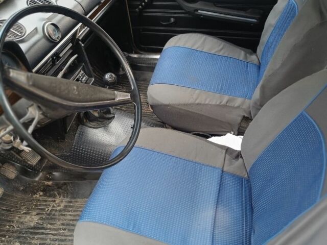 Бежевый ВАЗ 2106, объемом двигателя 1.5 л и пробегом 529 тыс. км за 596 $, фото 3 на Automoto.ua