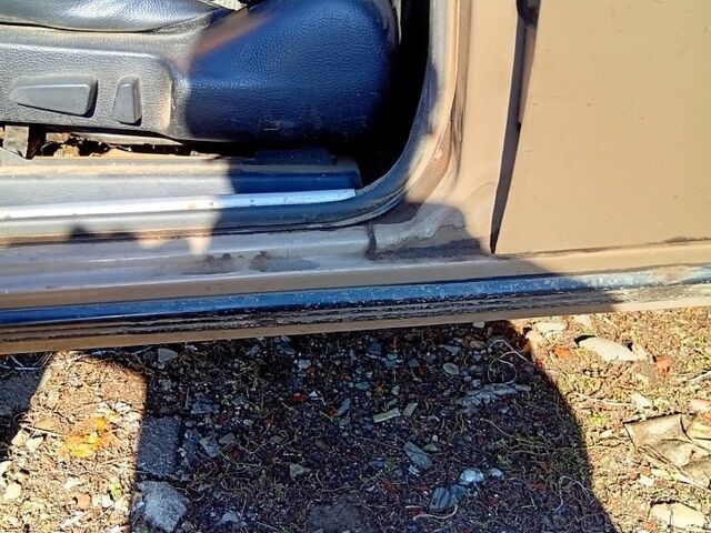 Бежевый ВАЗ 2106, объемом двигателя 1.3 л и пробегом 0 тыс. км за 1600 $, фото 6 на Automoto.ua