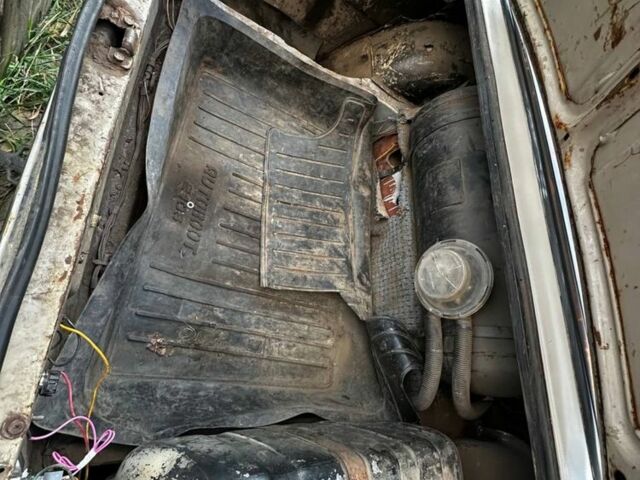 Бежевый ВАЗ 2106, объемом двигателя 1.2 л и пробегом 10 тыс. км за 480 $, фото 7 на Automoto.ua