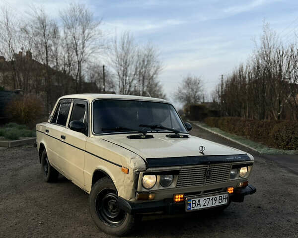 Бежевый ВАЗ 2106, объемом двигателя 1.3 л и пробегом 92 тыс. км за 700 $, фото 7 на Automoto.ua
