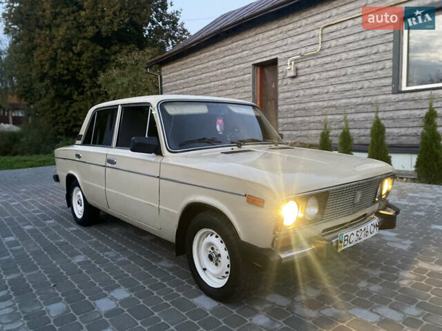 Бежевый ВАЗ 2106, объемом двигателя 1.3 л и пробегом 88 тыс. км за 799 $, фото 7 на Automoto.ua