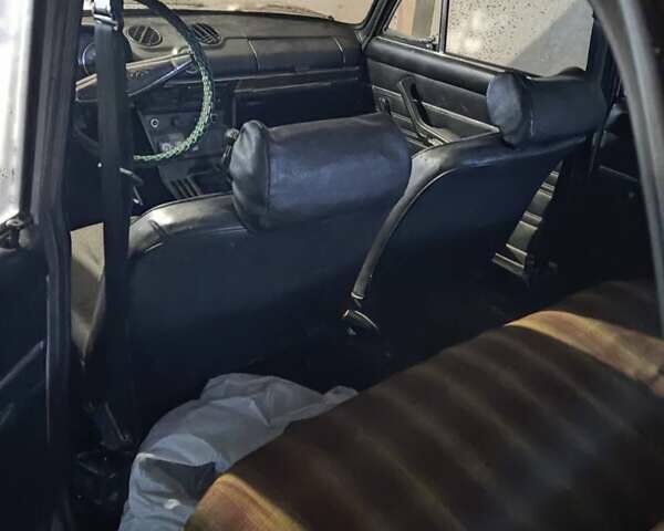 Бежевий ВАЗ 2106, об'ємом двигуна 1.3 л та пробігом 80 тис. км за 1600 $, фото 5 на Automoto.ua