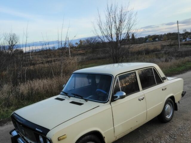 Бежевий ВАЗ 2106, об'ємом двигуна 0 л та пробігом 200 тис. км за 621 $, фото 2 на Automoto.ua