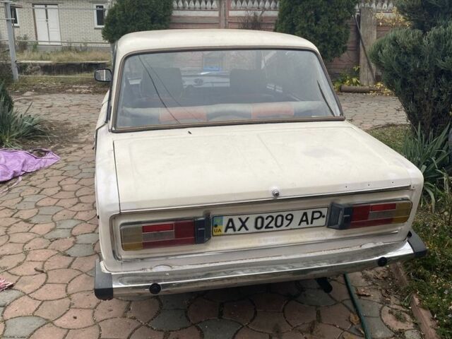 Бежевый ВАЗ 2106, объемом двигателя 1.3 л и пробегом 80 тыс. км за 650 $, фото 4 на Automoto.ua