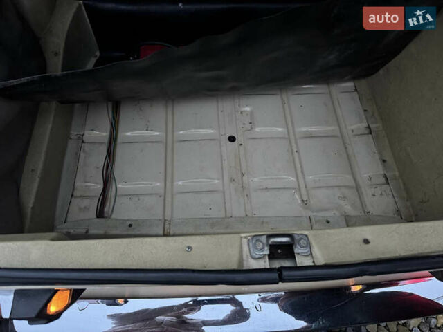 Бежевий ВАЗ 2106, об'ємом двигуна 1.3 л та пробігом 70 тис. км за 1800 $, фото 9 на Automoto.ua