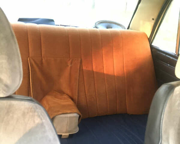 Бежевый ВАЗ 2106, объемом двигателя 1.3 л и пробегом 77 тыс. км за 990 $, фото 7 на Automoto.ua