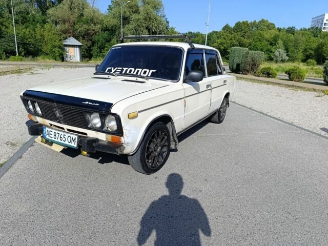 Бежевий ВАЗ 2106, об'ємом двигуна 0 л та пробігом 17 тис. км за 601 $, фото 2 на Automoto.ua