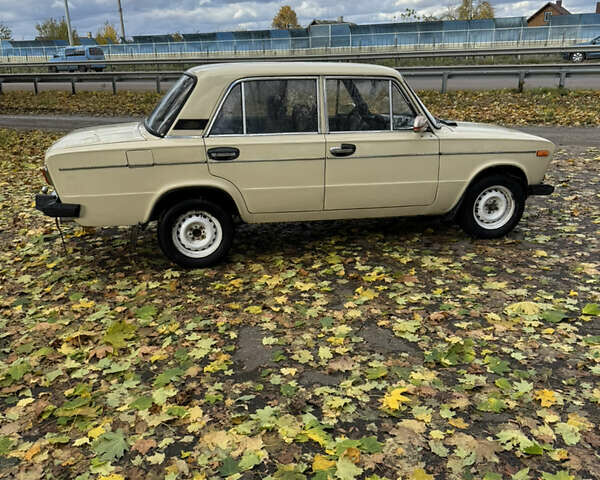 Бежевый ВАЗ 2106, объемом двигателя 0 л и пробегом 300 тыс. км за 1200 $, фото 8 на Automoto.ua