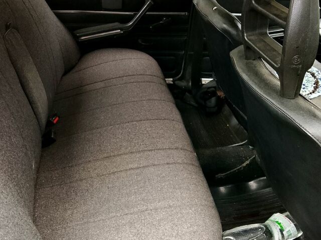 Бежевый ВАЗ 2106, объемом двигателя 1.3 л и пробегом 0 тыс. км за 1000 $, фото 6 на Automoto.ua