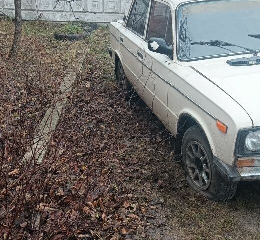 Бежевий ВАЗ 2106, об'ємом двигуна 1.3 л та пробігом 200 тис. км за 711 $, фото 2 на Automoto.ua