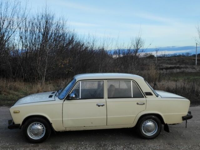 Бежевий ВАЗ 2106, об'ємом двигуна 0 л та пробігом 200 тис. км за 621 $, фото 3 на Automoto.ua