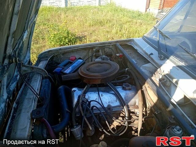 Бежевий ВАЗ 2106, об'ємом двигуна 1.3 л та пробігом 0 тис. км за 650 $, фото 5 на Automoto.ua