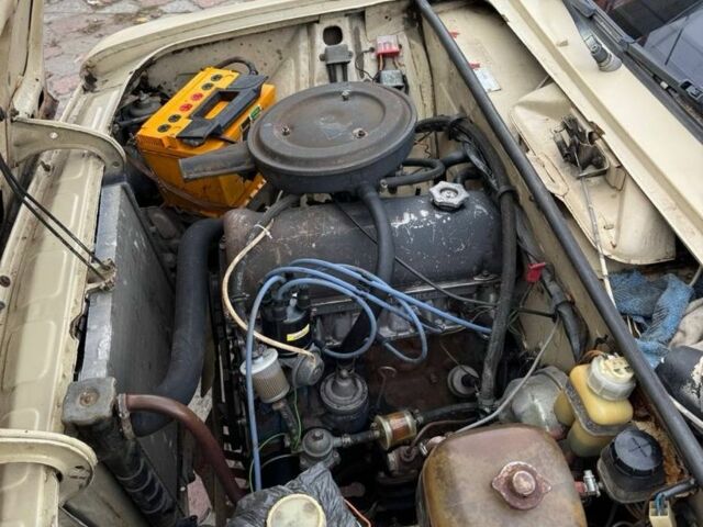 Бежевый ВАЗ 2106, объемом двигателя 1.3 л и пробегом 300 тыс. км за 1199 $, фото 14 на Automoto.ua