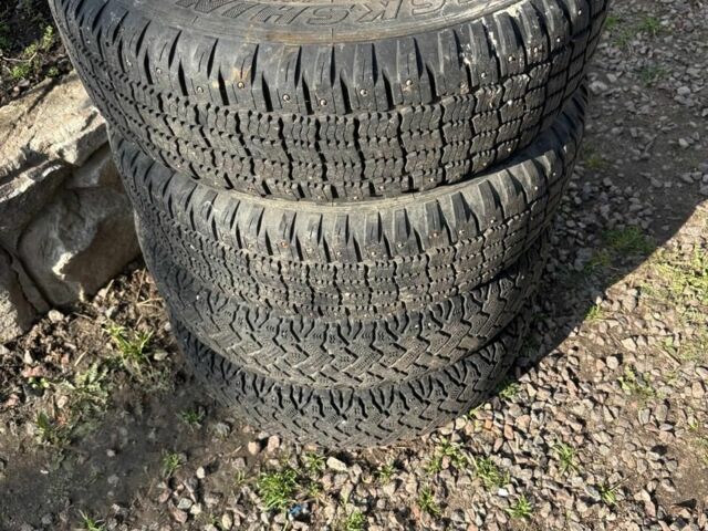 Бежевый ВАЗ 2106, объемом двигателя 1.3 л и пробегом 186 тыс. км за 955 $, фото 7 на Automoto.ua