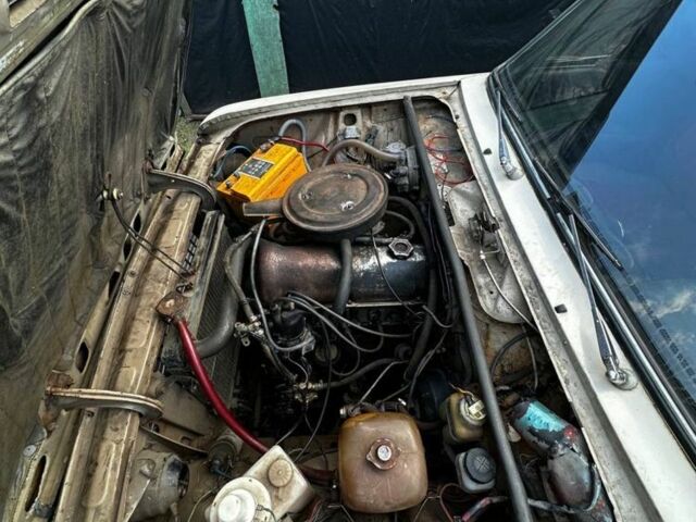 Бежевый ВАЗ 2106, объемом двигателя 1.2 л и пробегом 10 тыс. км за 480 $, фото 6 на Automoto.ua