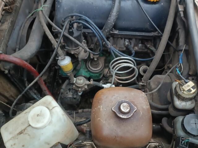 Бежевий ВАЗ 2106, об'ємом двигуна 0 л та пробігом 200 тис. км за 400 $, фото 10 на Automoto.ua