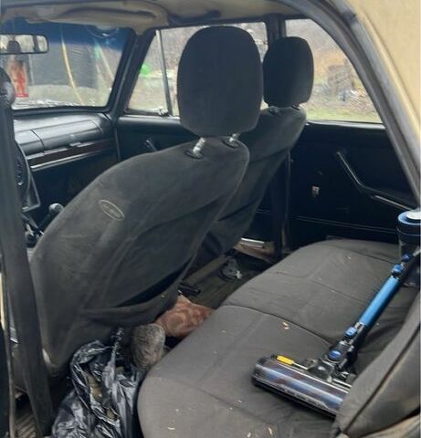 Бежевый ВАЗ 2106, объемом двигателя 1.1 л и пробегом 3 тыс. км за 308 $, фото 8 на Automoto.ua