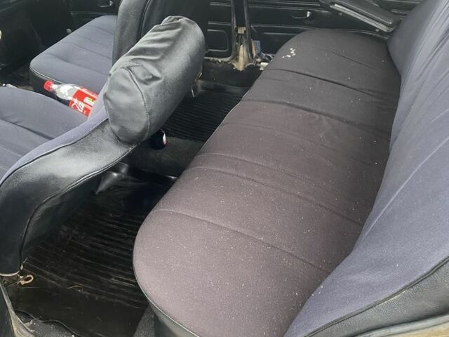 Бежевый ВАЗ 2106, объемом двигателя 1.3 л и пробегом 3 тыс. км за 379 $, фото 4 на Automoto.ua