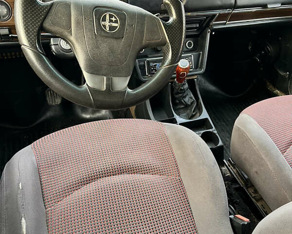 Бежевый ВАЗ 2106, объемом двигателя 1.3 л и пробегом 92 тыс. км за 700 $, фото 13 на Automoto.ua