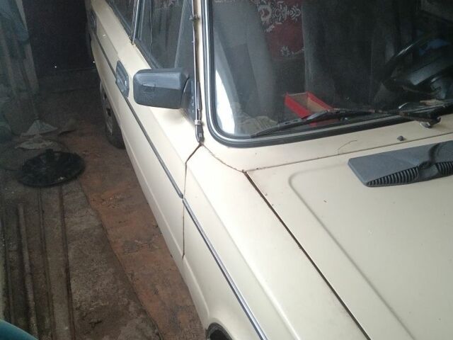 Бежевий ВАЗ 2106, об'ємом двигуна 0 л та пробігом 2 тис. км за 404 $, фото 3 на Automoto.ua