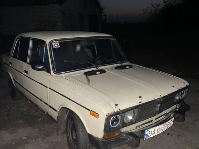 Бежевий ВАЗ 2106, об'ємом двигуна 1.3 л та пробігом 3 тис. км за 605 $, фото 7 на Automoto.ua