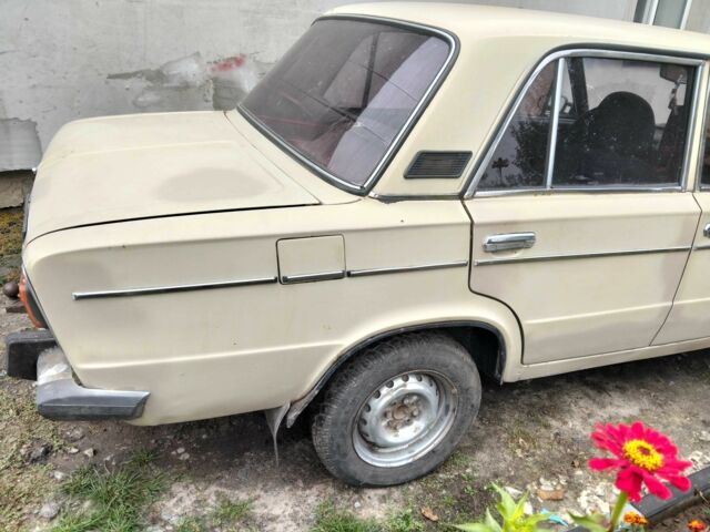 Бежевий ВАЗ 2106, об'ємом двигуна 1.5 л та пробігом 1000 тис. км за 497 $, фото 3 на Automoto.ua