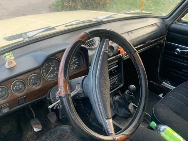 Бежевый ВАЗ 2106, объемом двигателя 1.5 л и пробегом 1 тыс. км за 309 $, фото 4 на Automoto.ua