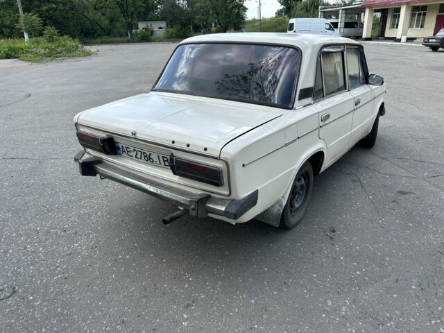 Бежевый ВАЗ 2106, объемом двигателя 1.3 л и пробегом 80 тыс. км за 25000 $, фото 7 на Automoto.ua