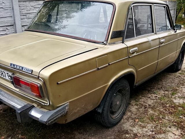 Бежевый ВАЗ 2106, объемом двигателя 1.3 л и пробегом 0 тыс. км за 1000 $, фото 5 на Automoto.ua