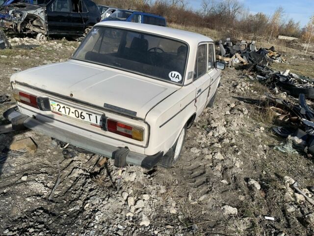 Бежевий ВАЗ 2106, об'ємом двигуна 0 л та пробігом 99 тис. км за 300 $, фото 2 на Automoto.ua
