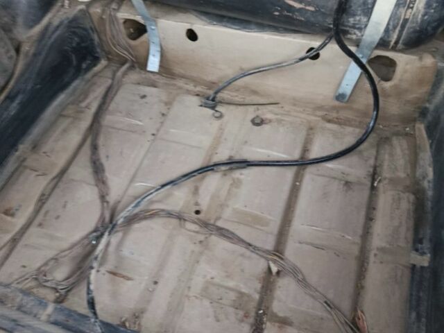 Бежевый ВАЗ 2106, объемом двигателя 0 л и пробегом 150 тыс. км за 700 $, фото 5 на Automoto.ua