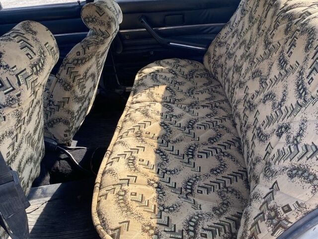 Бежевый ВАЗ 2106, объемом двигателя 1.3 л и пробегом 40 тыс. км за 310 $, фото 7 на Automoto.ua