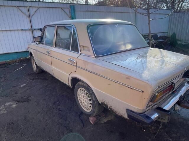 Бежевий ВАЗ 2106, об'ємом двигуна 0 л та пробігом 5 тис. км за 365 $, фото 2 на Automoto.ua