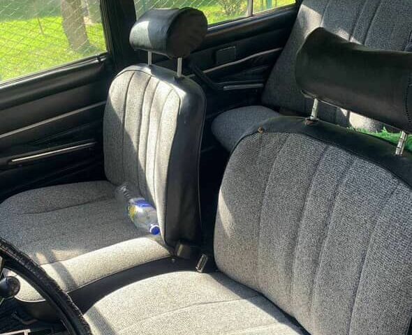 Бежевий ВАЗ 2106, об'ємом двигуна 1.3 л та пробігом 20 тис. км за 550 $, фото 4 на Automoto.ua