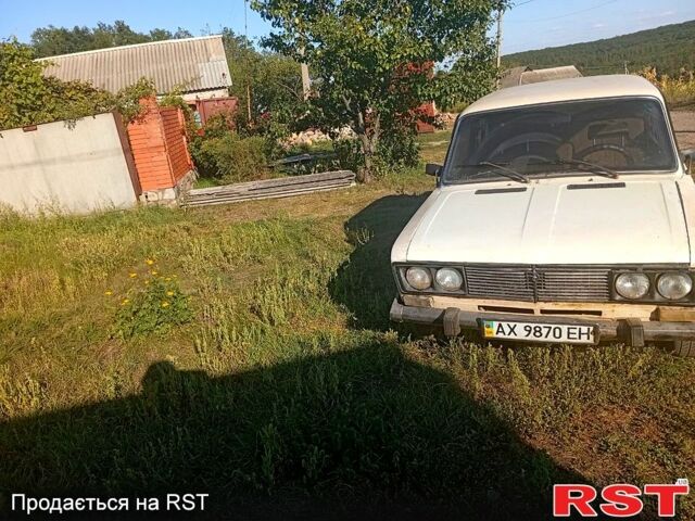 Бежевий ВАЗ 2106, об'ємом двигуна 1.3 л та пробігом 0 тис. км за 650 $, фото 6 на Automoto.ua